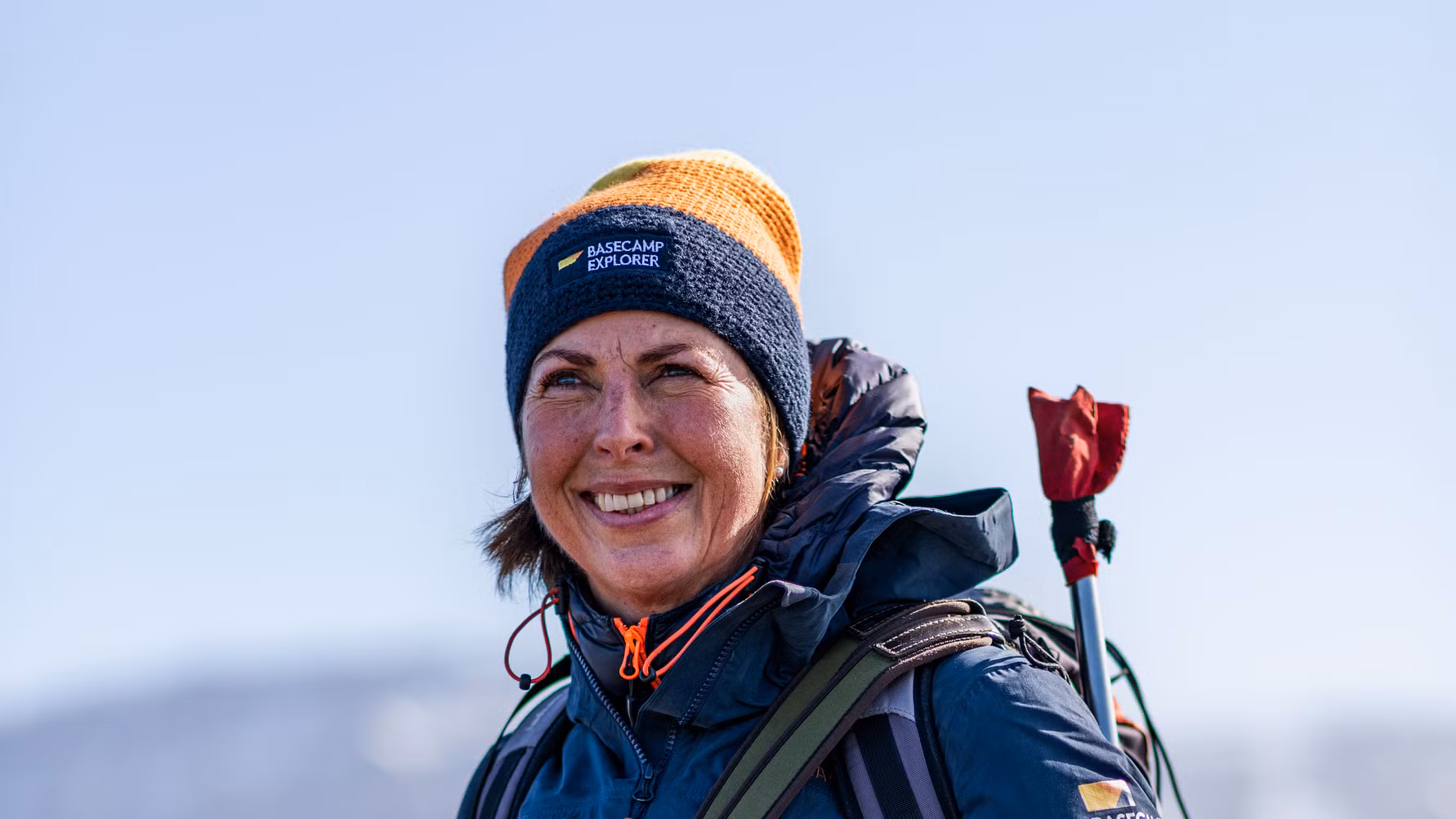 Brita Knutsen Dahl Net Worth