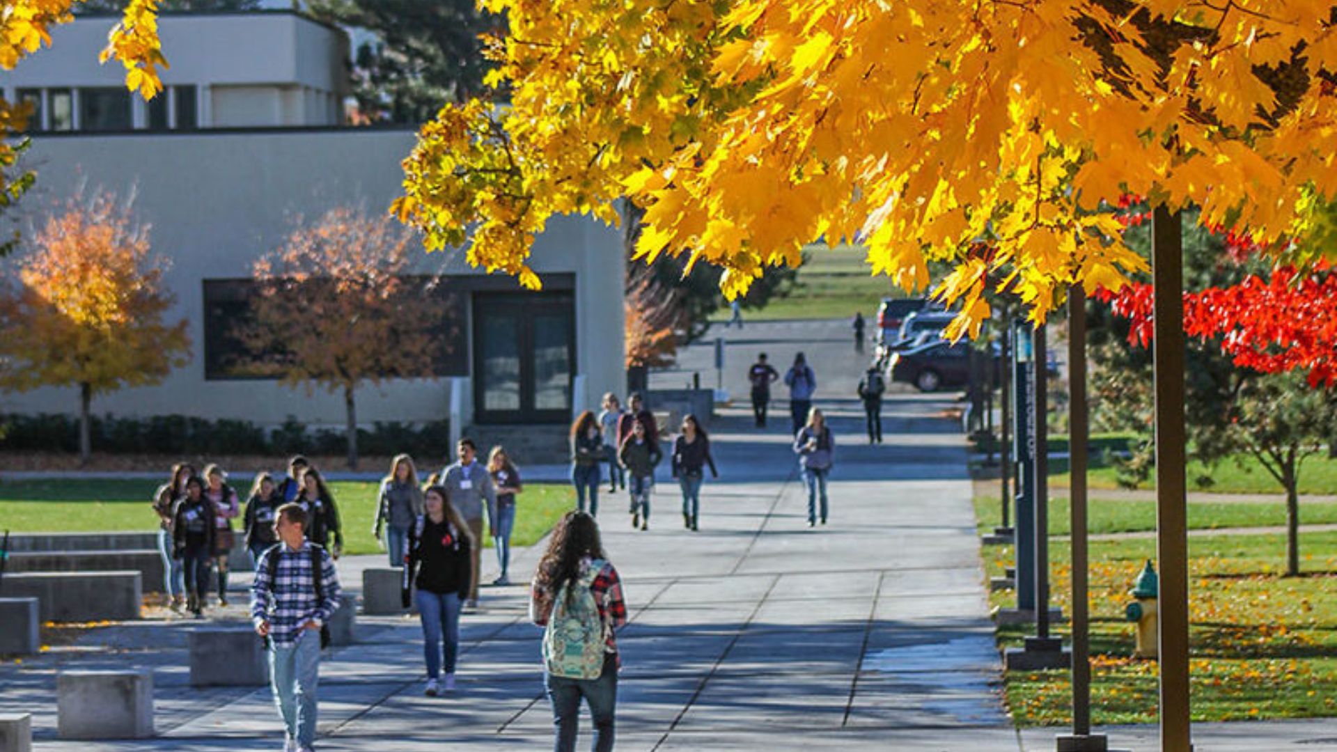Eastern Oregon University Online Degree Programs