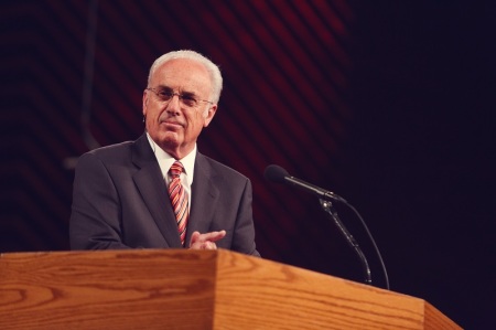 John MacArthur's 2024 Net Worth: Exclusive Insights!