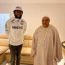 Abu Abel Net Worth: Brief History, Industry, Philanthropy and Business Vision
