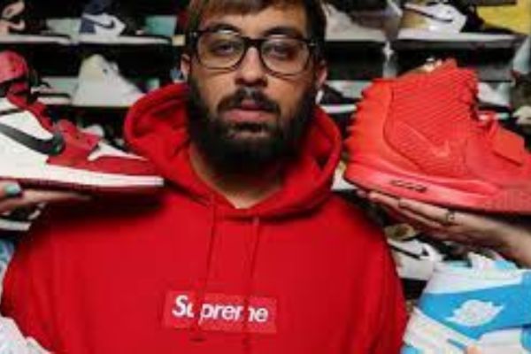 Adeel Shams Net Worth: Early Life, Education, Career and Cool Kicks