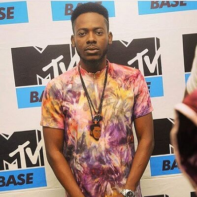 Adekunle Gold