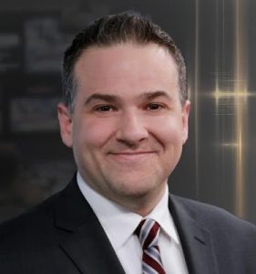 alan komissaroff