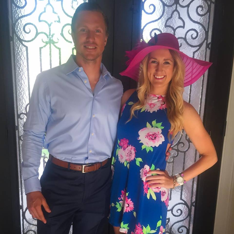 Blaine Gabbert Wife: Exclusive Age, And Biography 2024