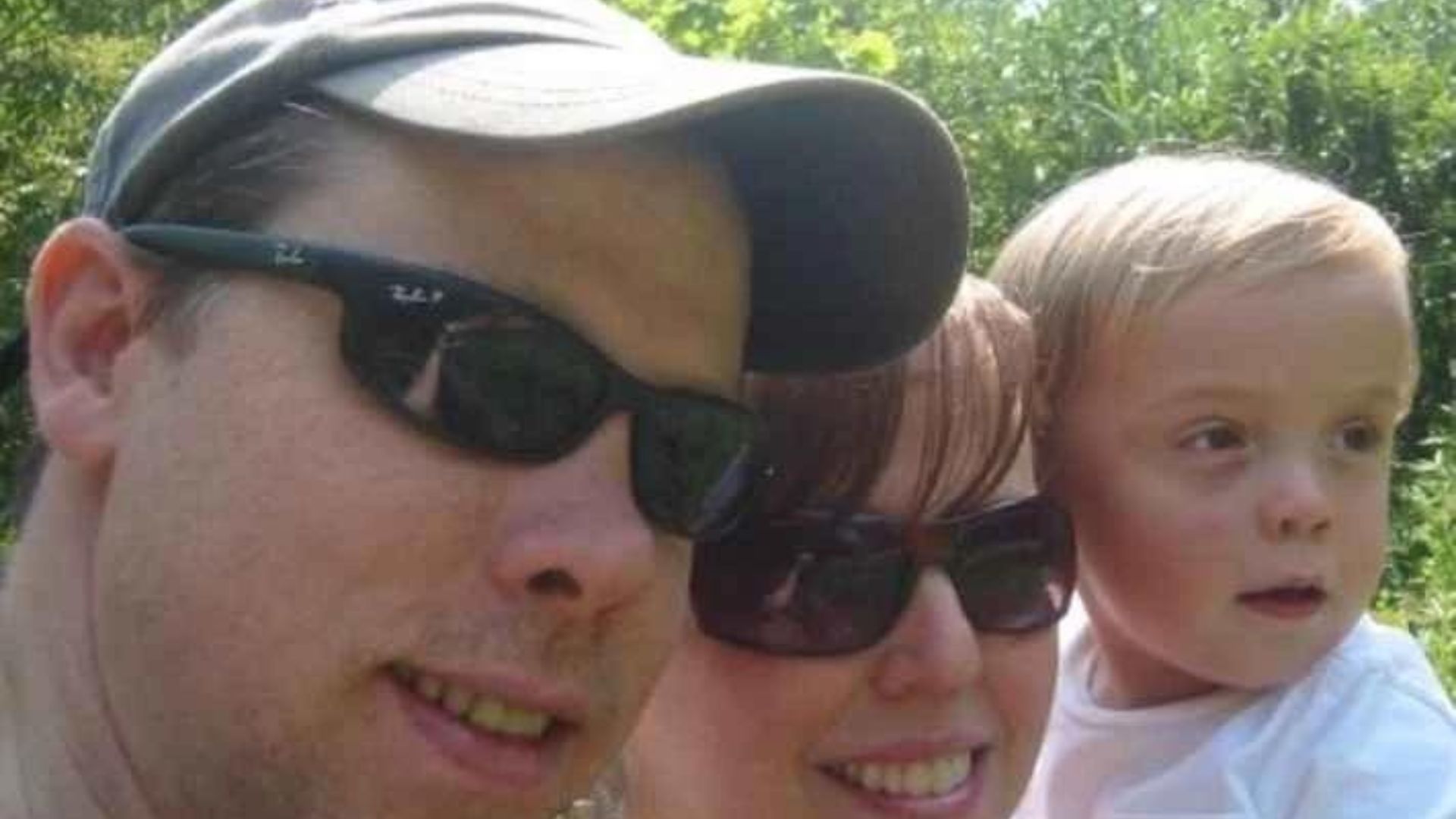 Creighton Waters Wife: Full Name, Biography, & Insights