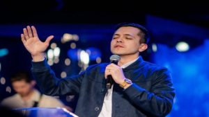 David Diga Hernandez Net Worth: Financial Exploration