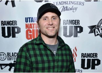 Evan Hafers Net Worth: Surprising Facts Revealed 2024!