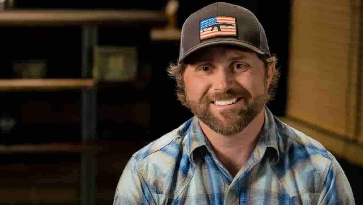 evan hafer net worth