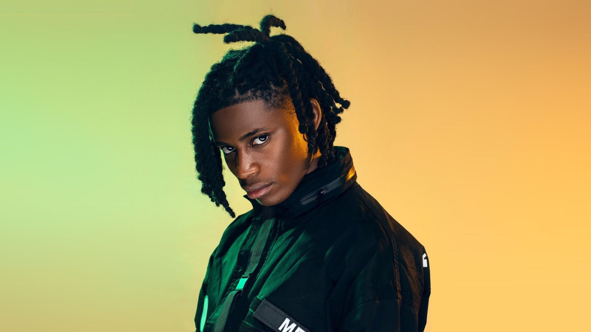 Khaid Net Worth: Music Career, Cars, Biography.