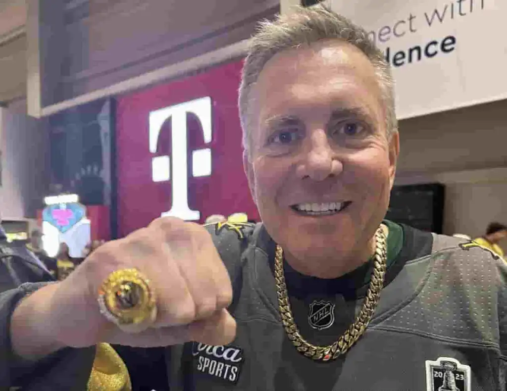 Matt Morrow's 2024 Net Worth: The Secret to His Wealth