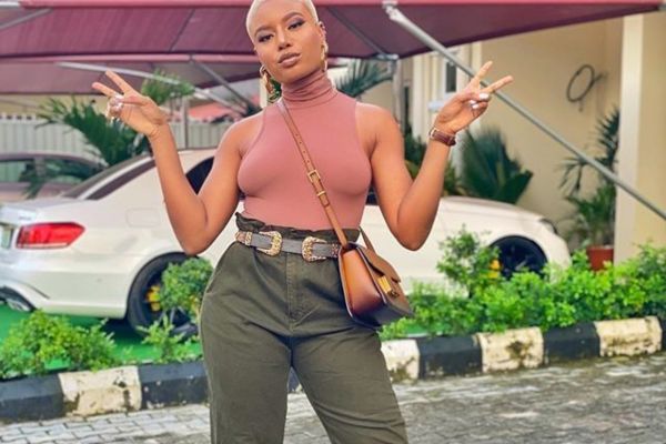 Nancy Isime Net Worth: Biography, Career, Cars, Houses (2024 Updated)
