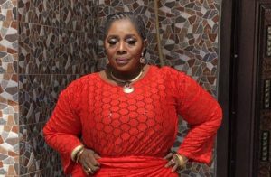 pete edochie wife