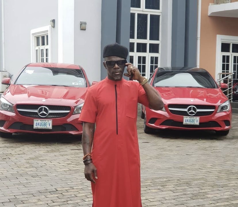 Tony Kabaka Net Worth: Intriguing Revealed Riches 2024