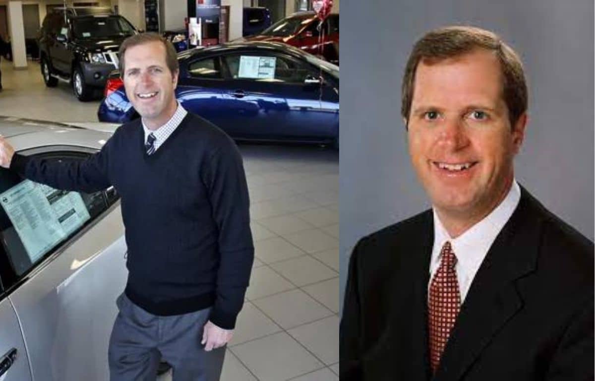 Andy Mohr Net Worth: Financial Assessment?