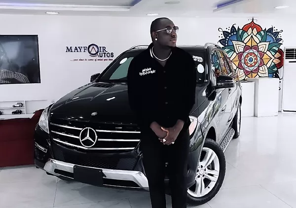 carter efe cars