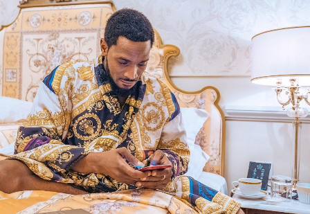 D'banj Net Worth