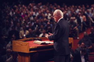 John MacArthur's 2024 Net Worth: Exclusive Insights!