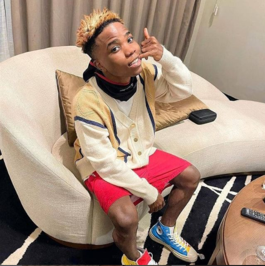 Lyta Net Worth: Real Name, Cars and Music Career Earnings