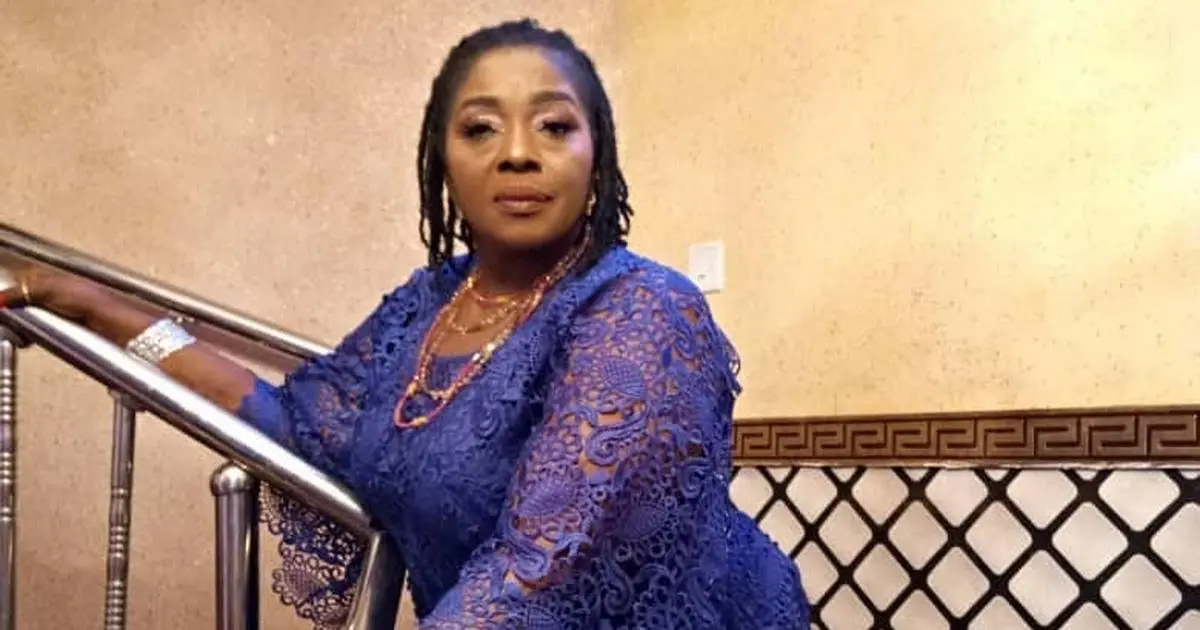 Pete Edochie Wife: Matriarch of a Legend?