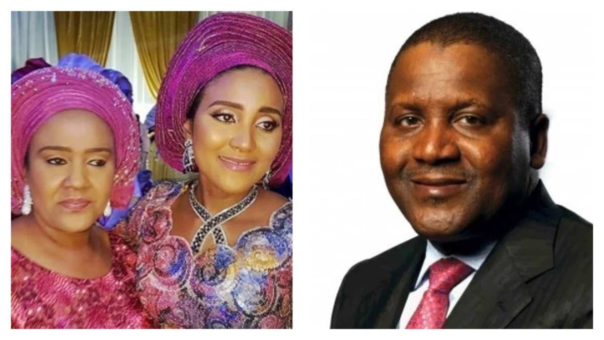Aliko Dangote Wife: The Business of Marriage?