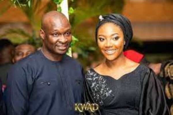 Apostle Joshua Selman Wife