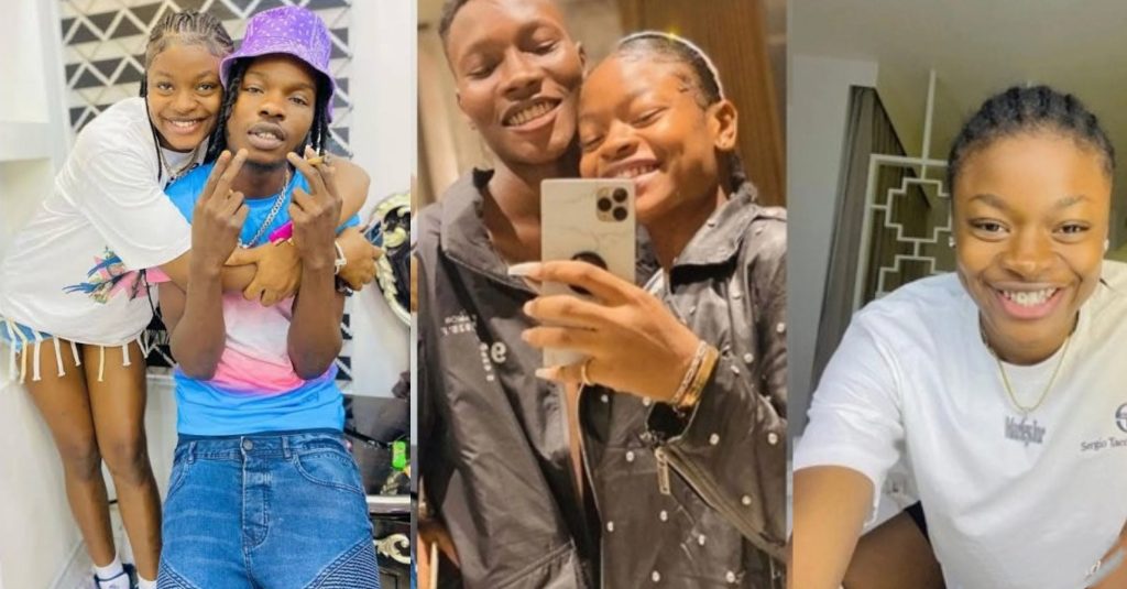 Naira Marley Wife: Behind the Controversy