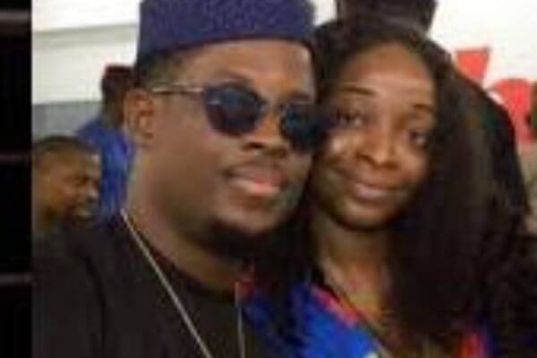 Seyi Awolowo Wife (1)