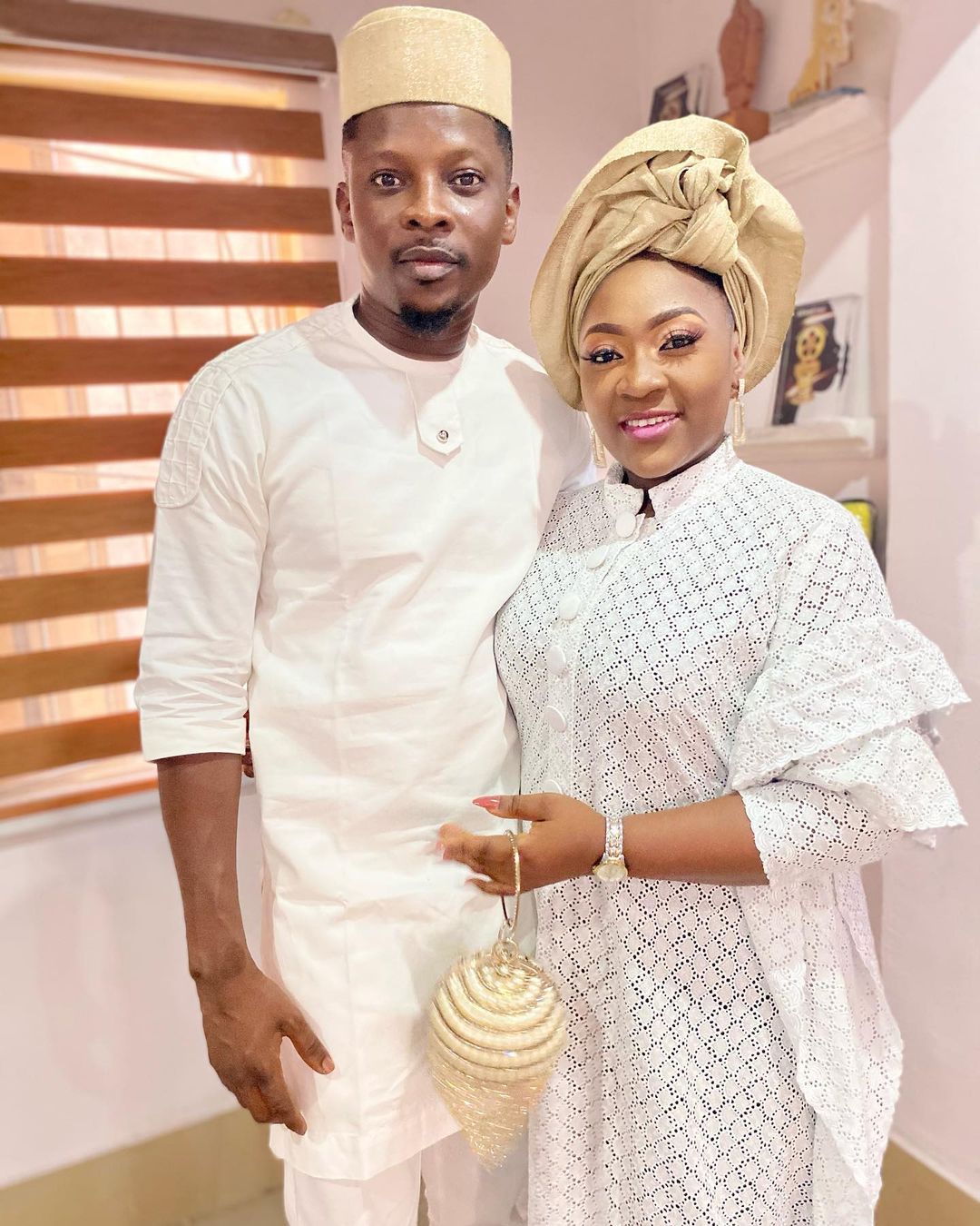 Rotimi Salami Wife: Age, biography, and Net Worth: