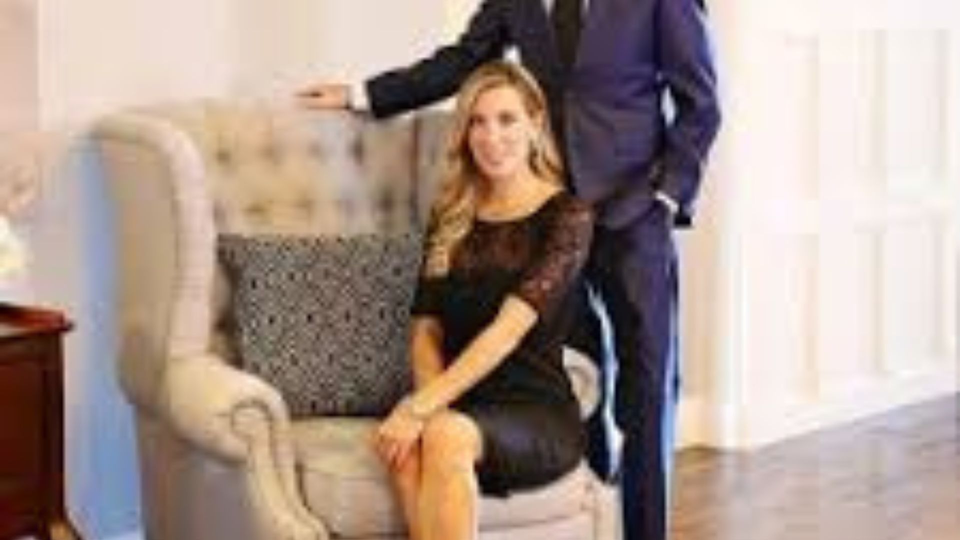 Andi Owen Husband