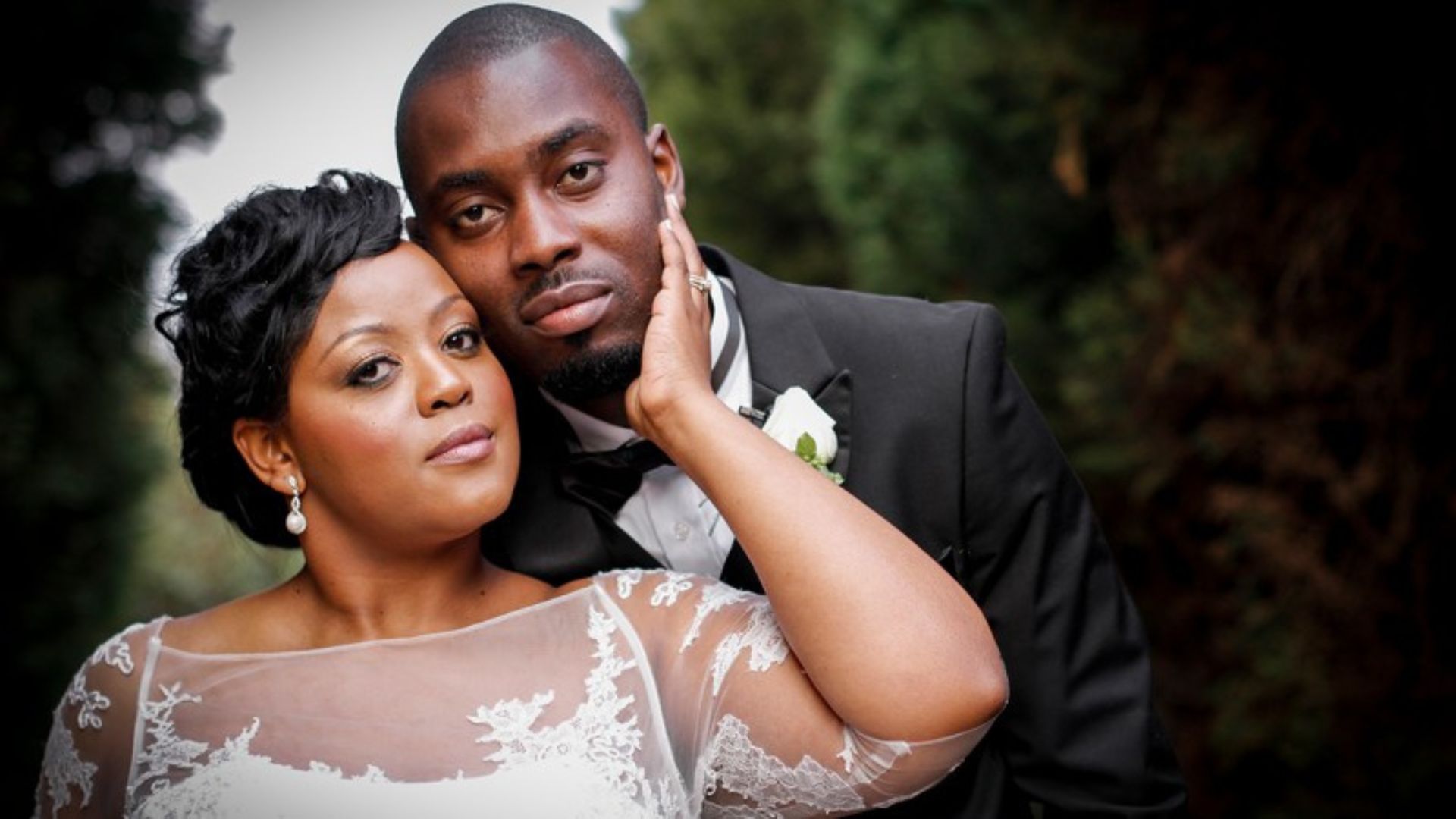 Carol Ofori Husband