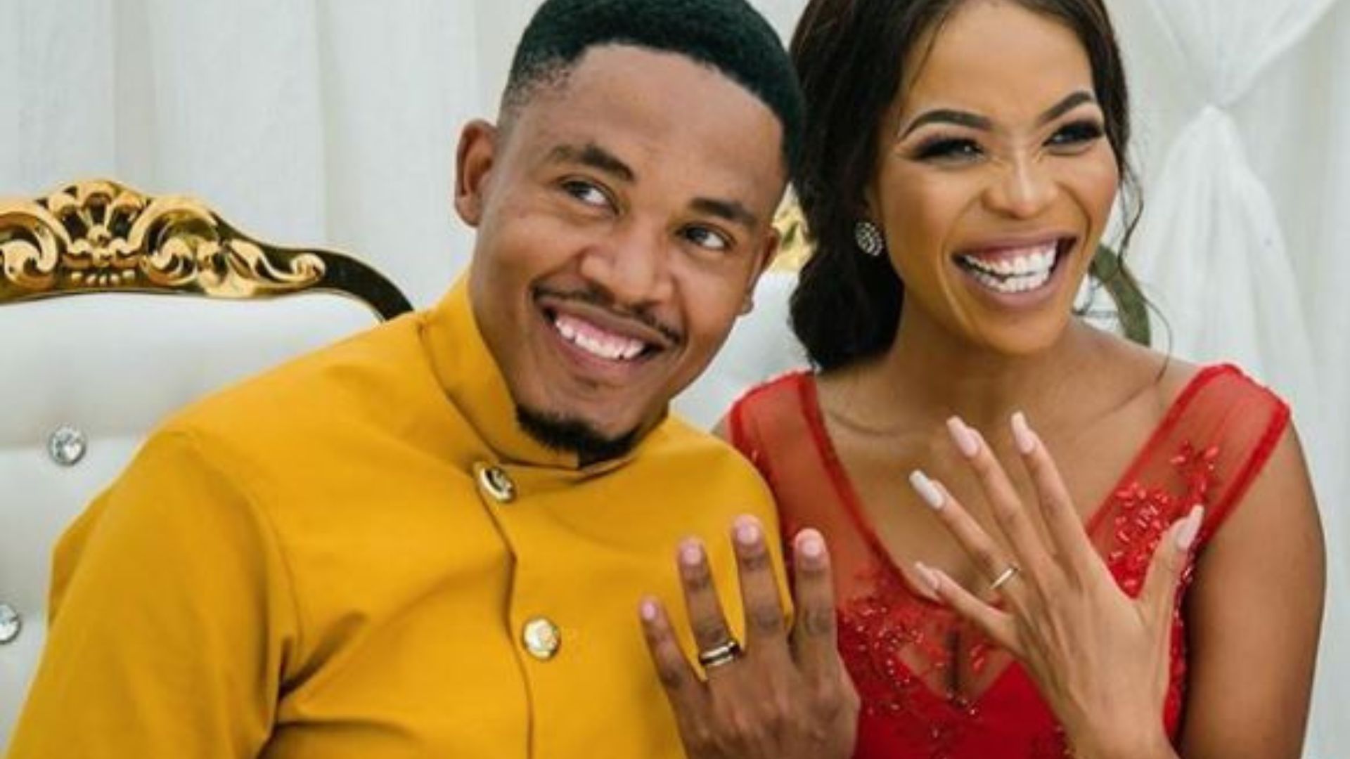 Ayanda Allie Paine Husband, Children, Career And Biography