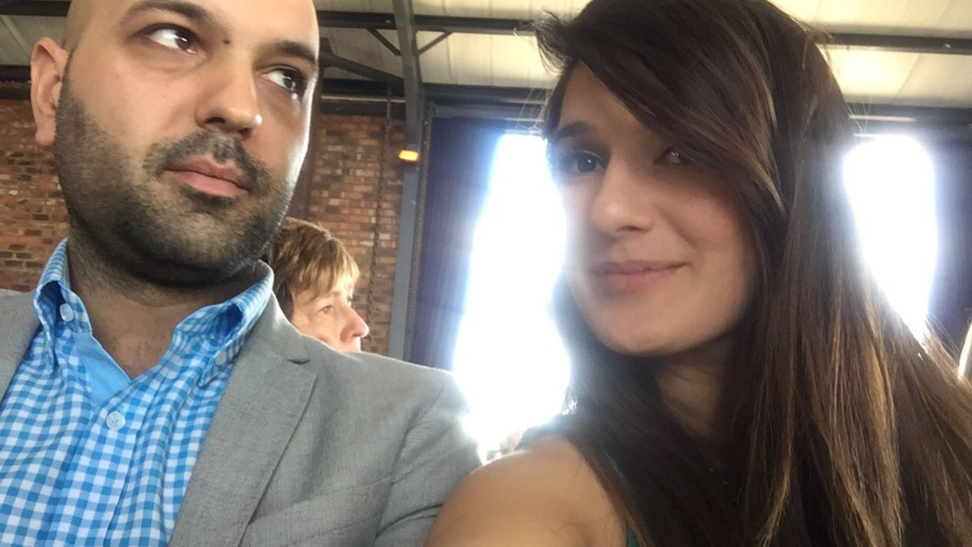 Eleni Giokos Husband, Career And Net Worth