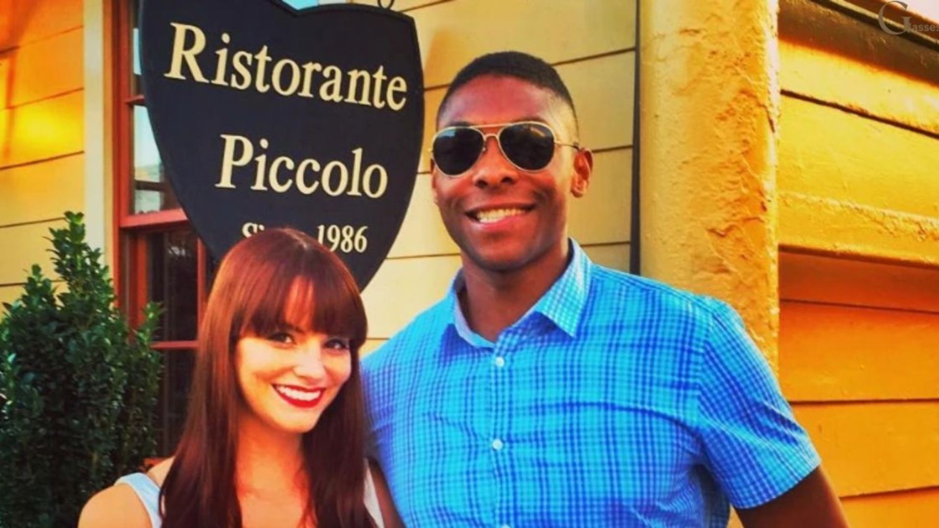 Melanie Zanona Husband