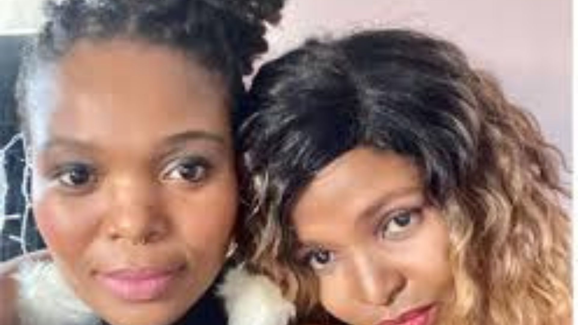 Simphiwe Dana Husband