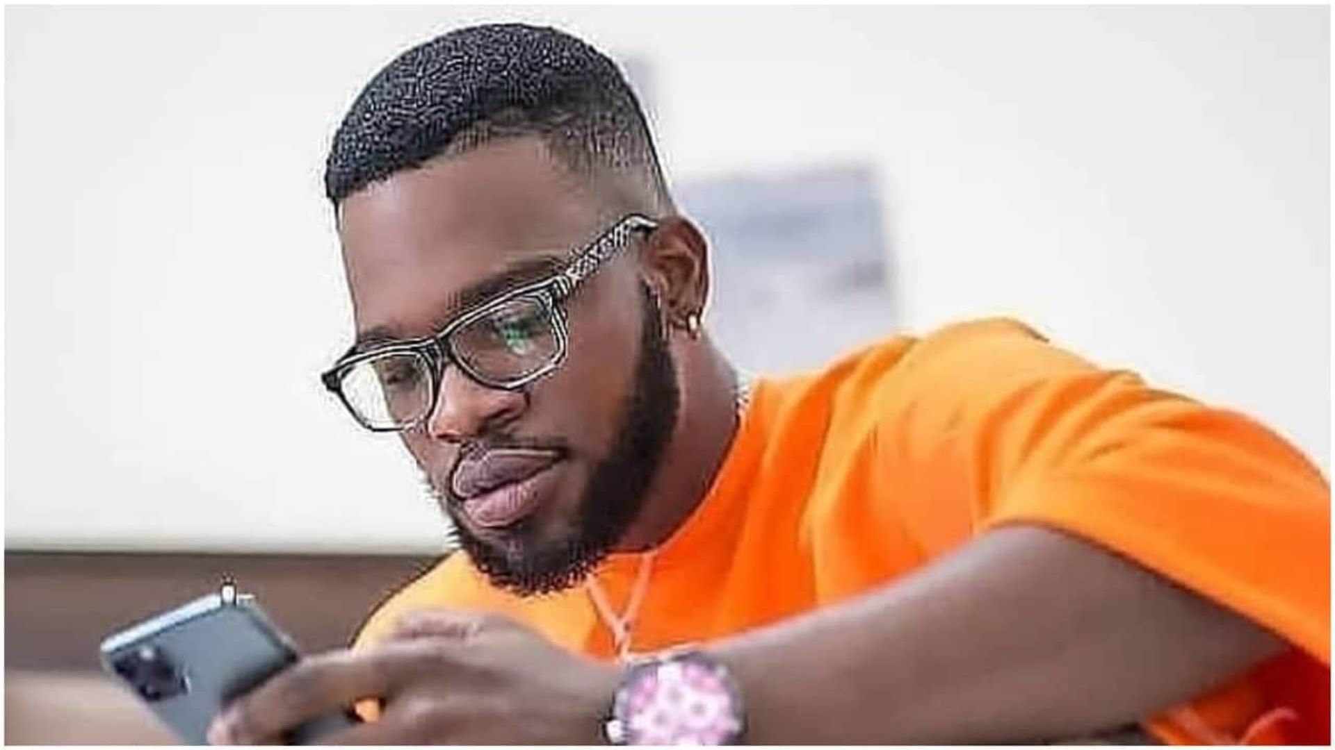 Broda Shaggi Wife