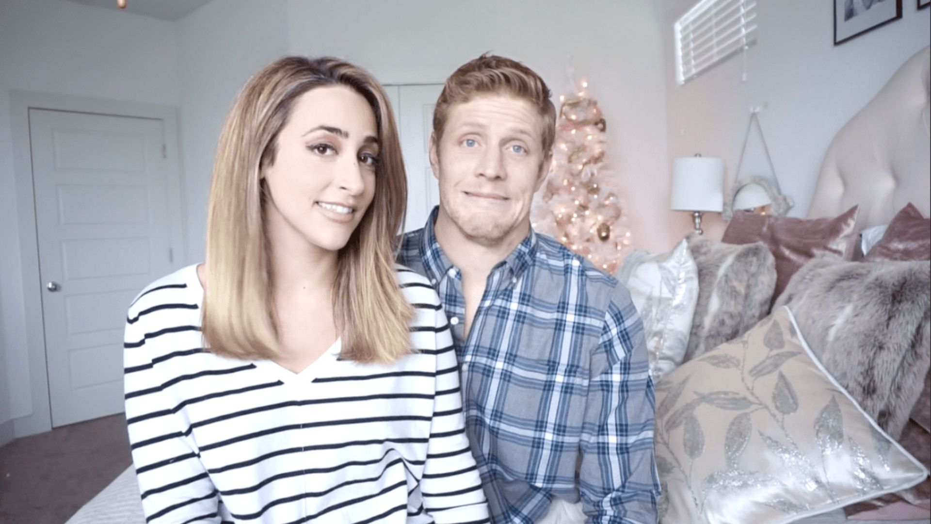 Courtney Shields Husband