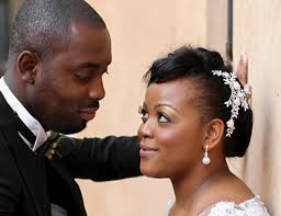 Carol Ofori Husband