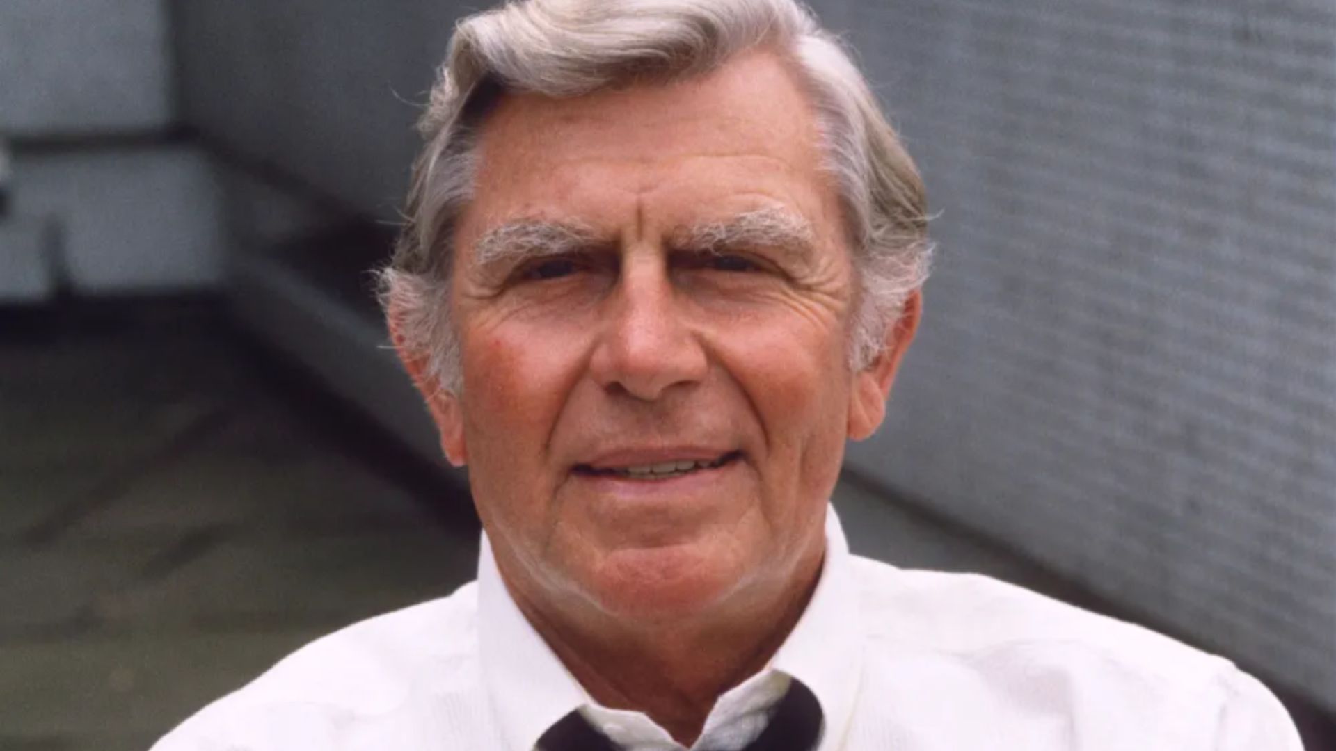 Andy Griffith Net Worth: Exploring His Worth 2024