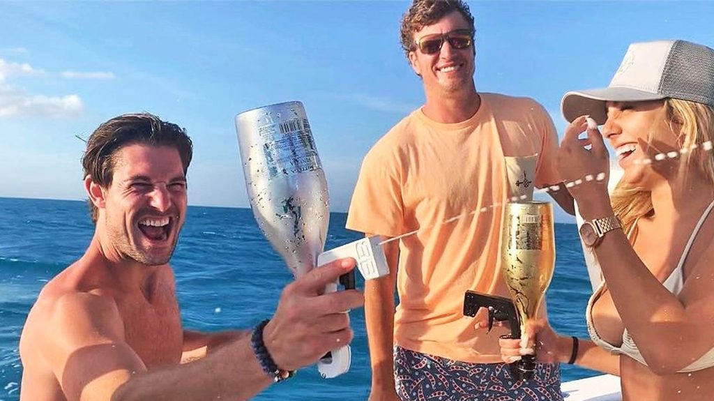 Bubbly Blaster Net Worth 2024: Shocking Figures Revealed!