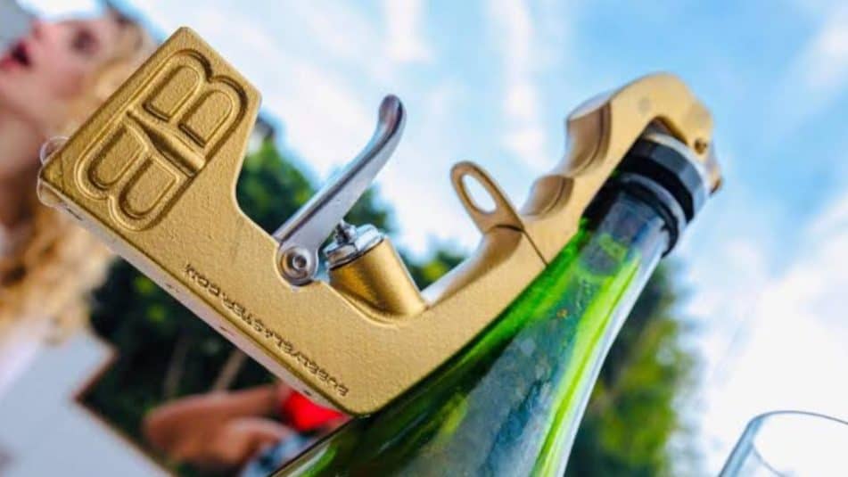 Bubbly Blaster Net Worth 2024 Career, Inventions, Life