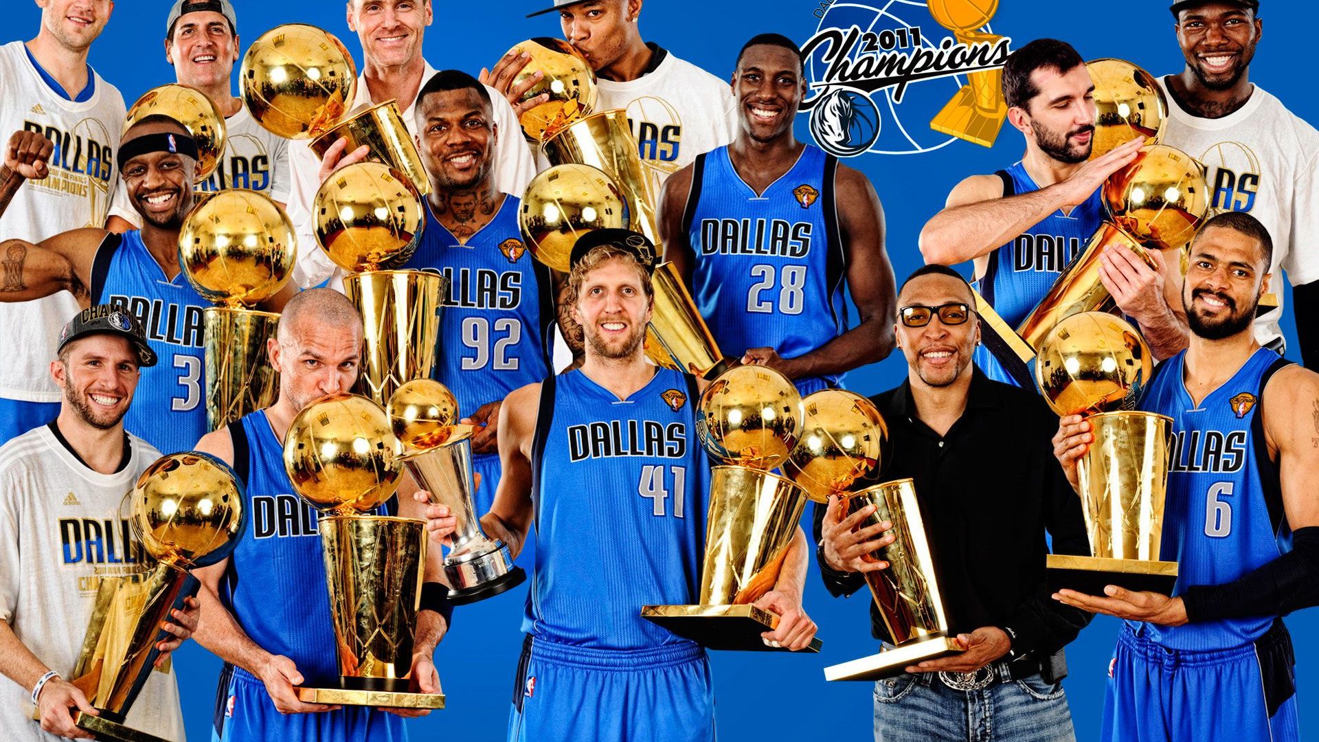Dallas Mavericks