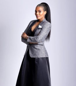 Connie Ferguson