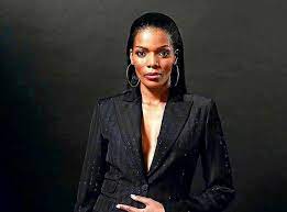 Connie Ferguson Net Worth