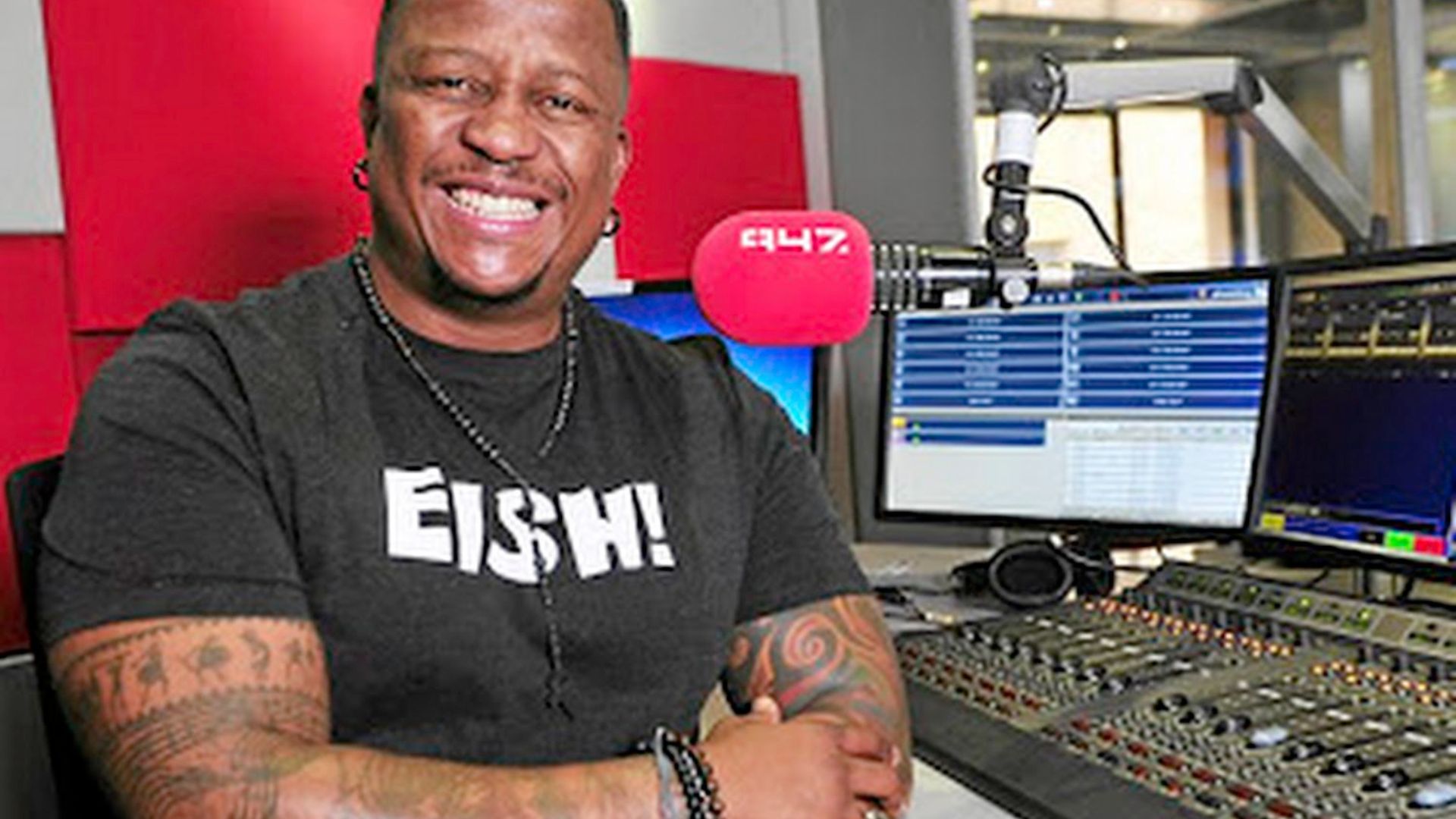 DJ Fresh Net Worth Bio, Age, Wife, Career and Songs 2024 Updated