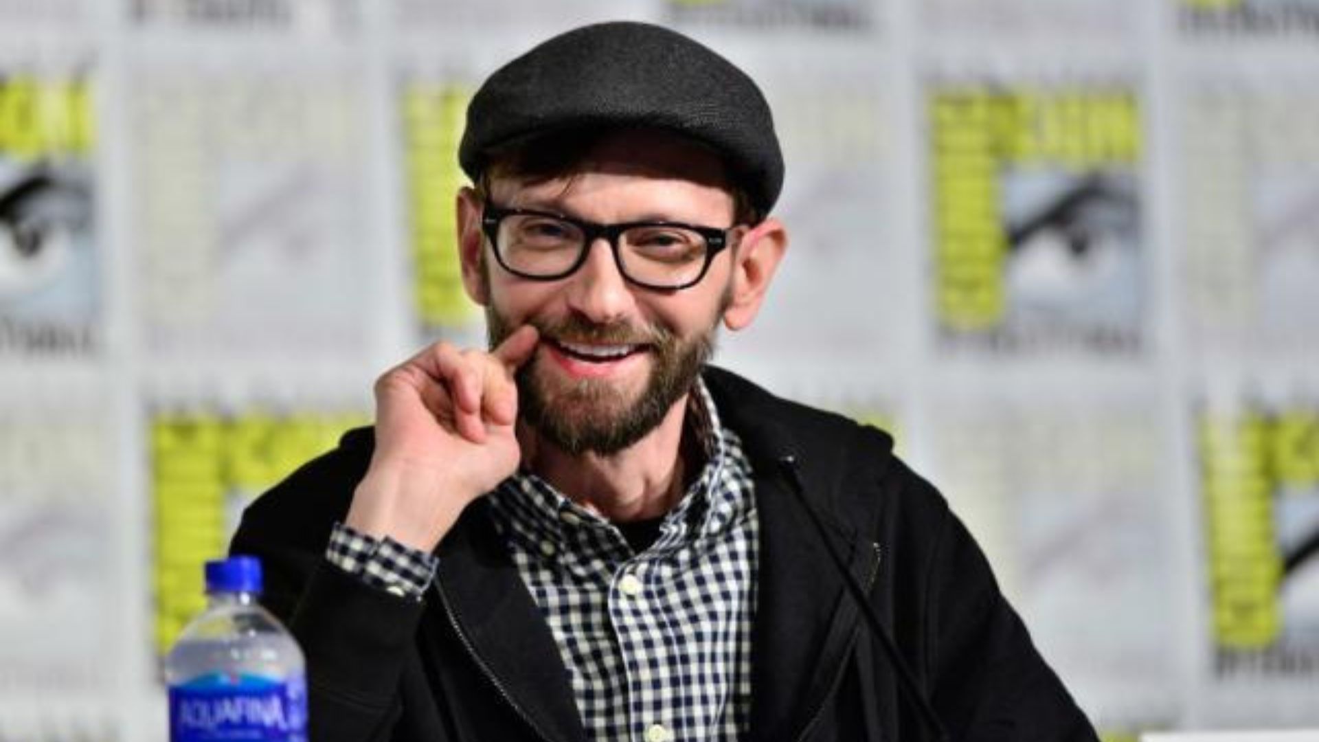 DJ Qualls Wife: Discover Who Stands By His Side 2024!