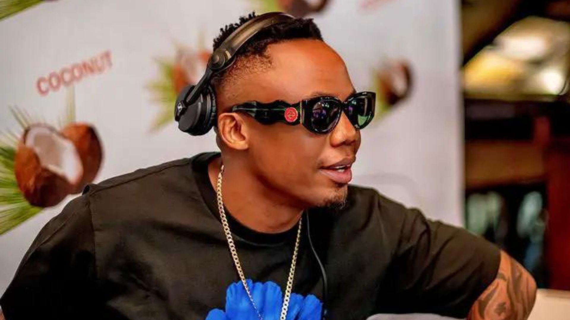 DJ Tira Net Worth Bio, Age, Wife, Cars, Career, Songs 2024 Updated!