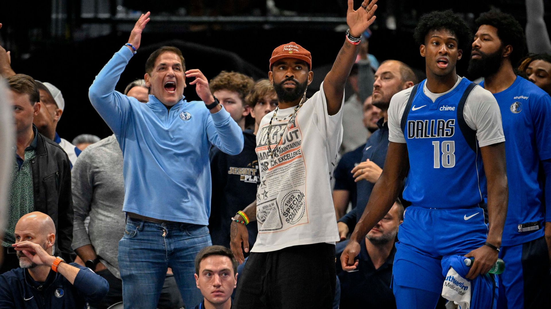 Dallas Mavericks Net Worth Bio, Owner, History, and Foundation 2024 Updated