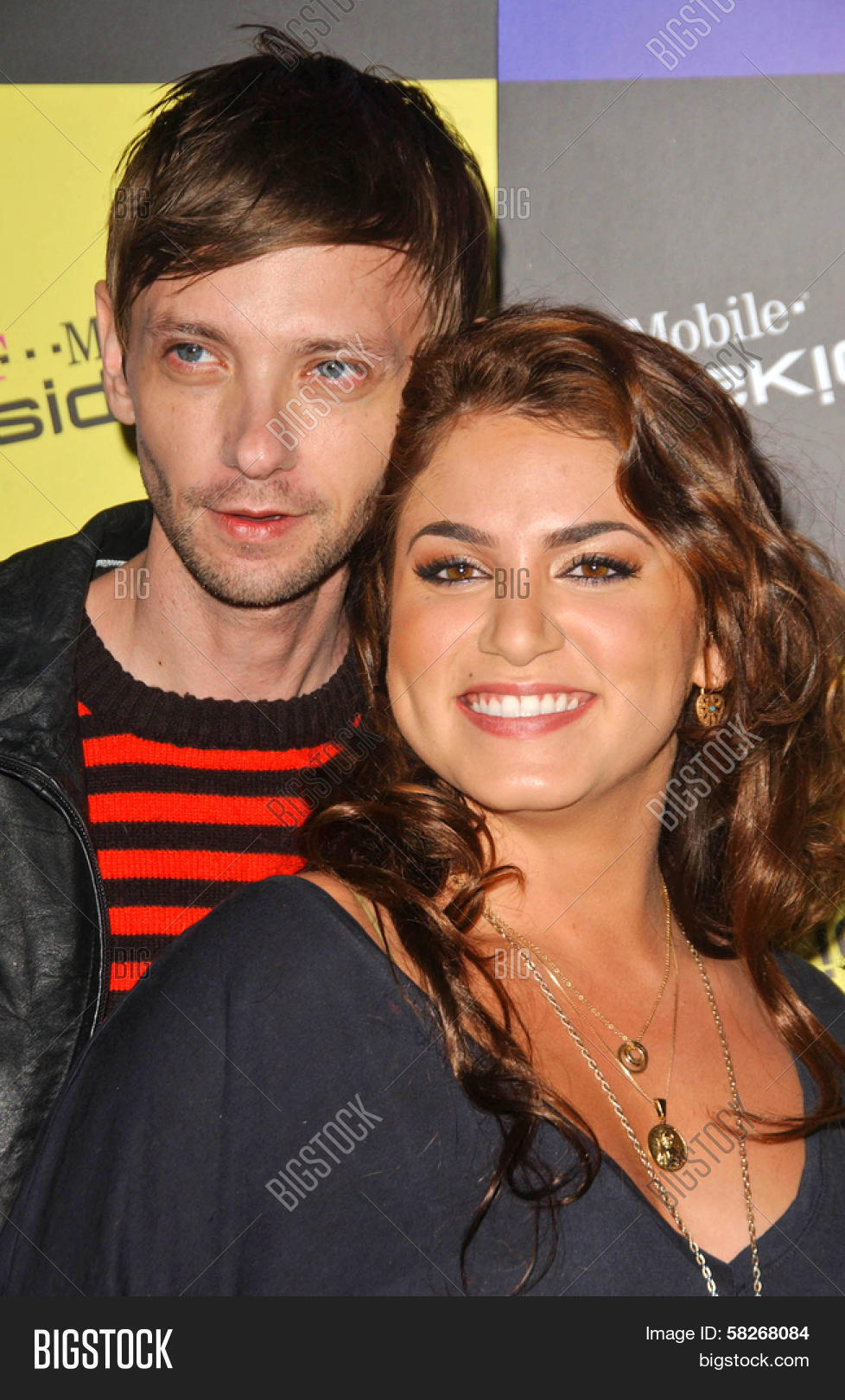 DJ Qualls Wife