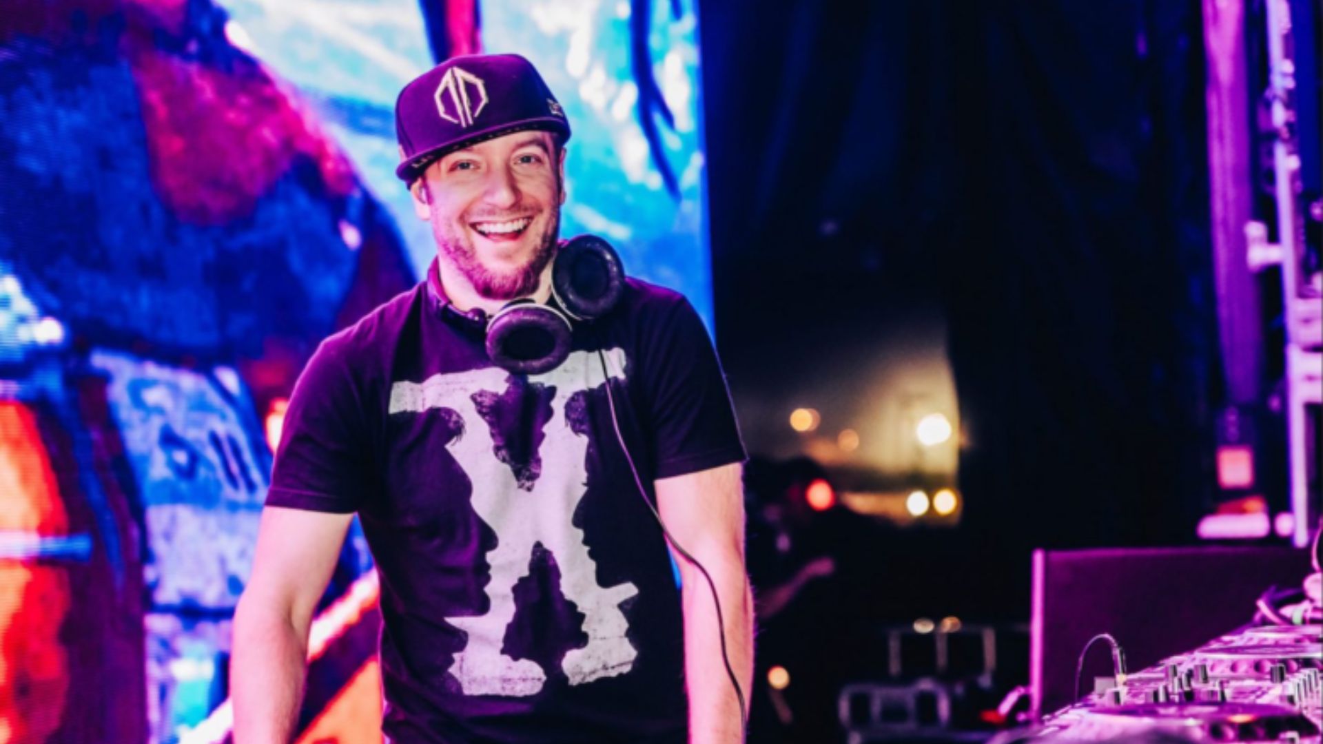 Excision Net Worth: The Staggering Wealth of a DJ 2024!