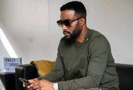 Fally Ipupa